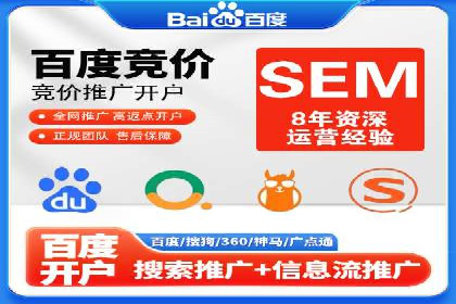 某公司通过SEM运营提升品牌知名度的实践